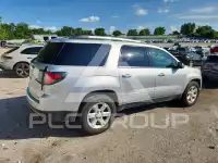 2015 GMC ACADIA photo