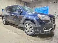 2015 GMC ACADIA фото