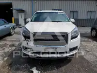 2015 GMC ACADIA photo