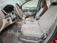 2015 GMC ACADIA photo