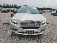 2015 GMC ACADIA photo