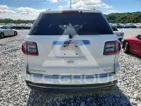 2015 GMC ACADIA photo