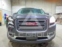 2015 GMC ACADIA фото