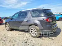 2015 GMC ACADIA photo