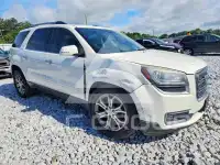 2015 GMC ACADIA photo