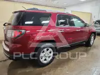 2015 GMC ACADIA photo