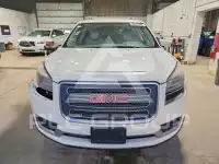 2015 GMC ACADIA photo