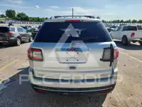 2015 GMC ACADIA photo