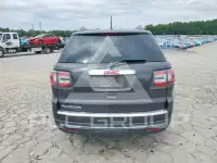 2015 GMC ACADIA фото