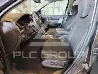 2015 GMC ACADIA фото