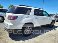 2015 GMC ACADIA фото