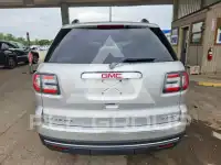 2015 GMC ACADIA фото