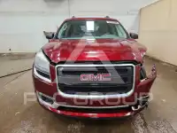 2015 GMC ACADIA photo