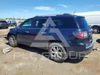 2015 GMC ACADIA фото