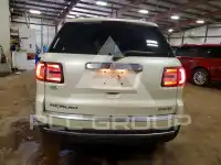 2015 GMC ACADIA photo