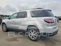 2015 GMC ACADIA фото