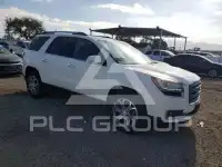 2015 GMC ACADIA фото