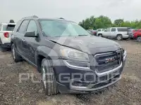 2015 GMC ACADIA фото