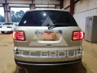 2015 GMC ACADIA photo
