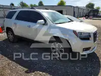 2015 GMC ACADIA photo