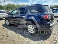 2015 GMC ACADIA фото