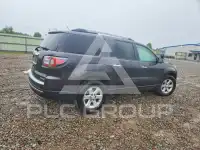 2015 GMC ACADIA фото