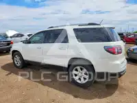 2015 GMC ACADIA photo
