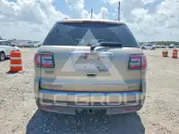 2015 GMC ACADIA photo