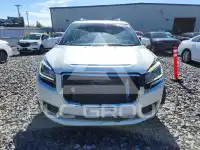 2015 GMC ACADIA фото