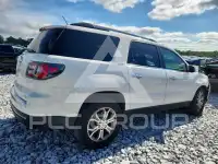 2015 GMC ACADIA photo