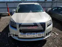 2015 GMC ACADIA photo