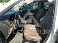 2015 GMC ACADIA photo