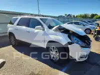 2015 GMC ACADIA фото