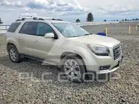 2015 GMC ACADIA фото
