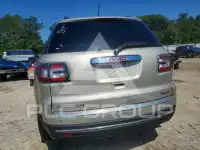 2015 GMC ACADIA фото