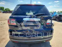 2015 GMC ACADIA фото