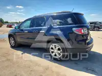 2015 GMC ACADIA фото