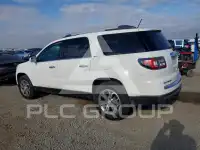 2015 GMC ACADIA фото
