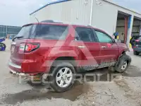 2015 GMC ACADIA photo