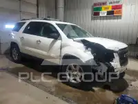 2015 GMC ACADIA фото
