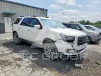 2015 GMC ACADIA photo