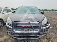 2015 GMC ACADIA фото