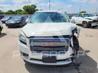 2015 GMC ACADIA фото