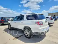 2015 GMC ACADIA фото