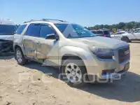 2015 GMC ACADIA фото