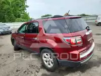 2015 GMC ACADIA фото