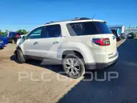 2015 GMC ACADIA фото