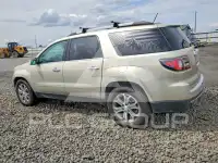 2015 GMC ACADIA фото