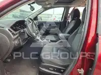 2015 GMC ACADIA фото