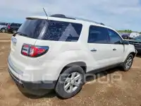 2015 GMC ACADIA photo